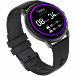 Смарт часовник Xiaomi Imilab KW66, 44мм, 1.28" IPS, IP68, Черен - Image 7