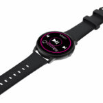 Смарт часовник Xiaomi Imilab KW66, 44мм, 1.28" IPS, IP68, Черен - Image 6