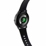 Смарт часовник Xiaomi Imilab KW66, 44мм, 1.28" IPS, IP68, Черен - Image 4