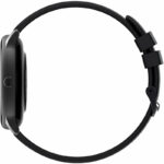 Смарт часовник Xiaomi Imilab KW66, 44мм, 1.28" IPS, IP68, Черен - Image 3