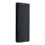 Дисплей LCD AMOLED за Huawei P30 Pro / VOG /- черна рамка