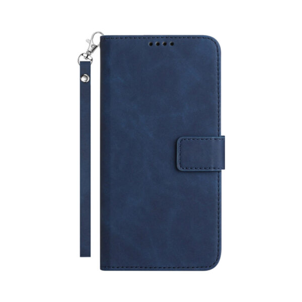 Honor Magic 8 lite Калъф Exclusive Wallet