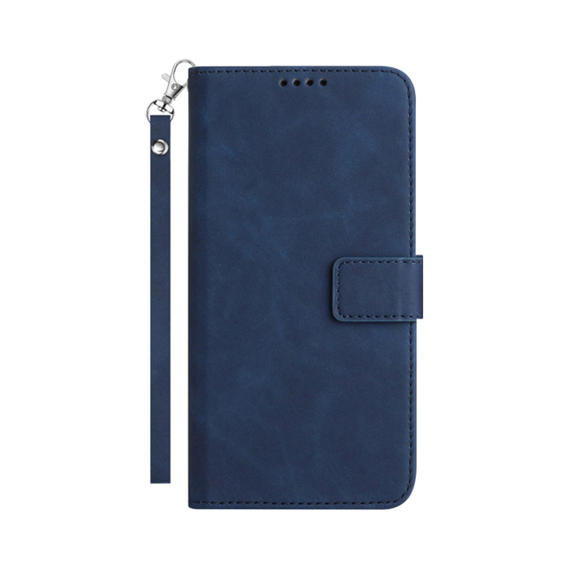 vensfon-leather-wallet-blue-1 Samsung Galaxy A14 5G Калъф Exclusive Wallet - Image 1