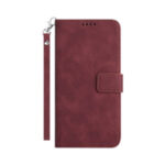 Honor X5c Plus 4G Калъф Exclusive Wallet