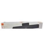 Kisonli Led-803 Bluetooth тонколонка с вграден TF/USB слот, 2*8W /черна/ - Image 3