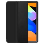 Lenovo Idea Tab 11.0 TB-336 Силиконов калъф Tech-Protect SC /черен/ - Image 3