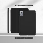 Lenovo Idea Tab 11.0 TB-336 Силиконов калъф Tech-Protect SC /черен/ - Image 8