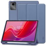 Lenovo Tab M11 / K11e 11.0 Силиконов калъф Tech-Protect SC PEN - Image 5