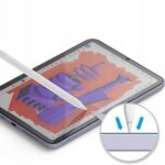 Lenovo Tab Plus 11.5 TB-351 CLEAR - стъклен протектор HOFI GLASS PRO+ - Image 3