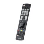 Универсално дистанционно HAMA за LG TV, Светещи бутони, обучаемо