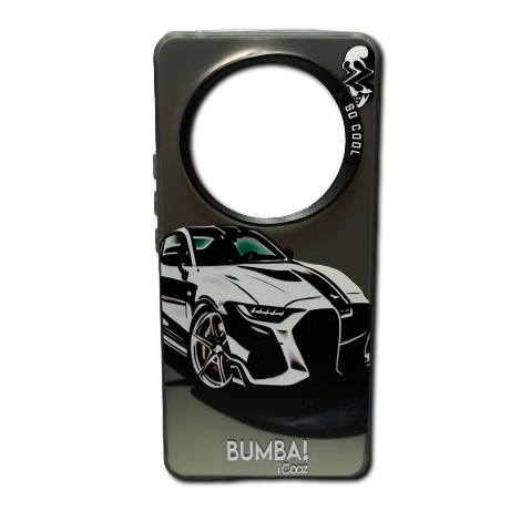 vensfon-luxo-case-bumbai Honor Magic 6 Lite калъф LUXO Dreamers case /Bumbai/ - Image 1