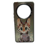 Honor Magic 6 Lite калъф LUXO Dreamers case /Cat/