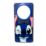 Honor Magic 6 Lite калъф LUXO Dreamers case /Stitch/