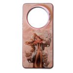Honor Magic 6 Lite калъф LUXO Dreamers case /Fashion/