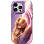 iPhone 16 Калъф LUXO So CooL ArcadiA /Ангел/