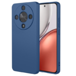 Honor Magic 8 lite Калъф Soft Touch NANO - Image 4