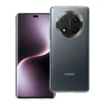 Honor Magic 7 lite Калъф Crystal Clear /прозрачен/