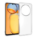 Honor Magic 7 Pro Калъф NORDIC /прозрачен/
