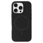 iPhone 16 Pro Max калъф Liquid Silicone MagSafe - Image 2