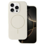 iPhone 15 Pro Max калъф Liquid Silicone MagSafe