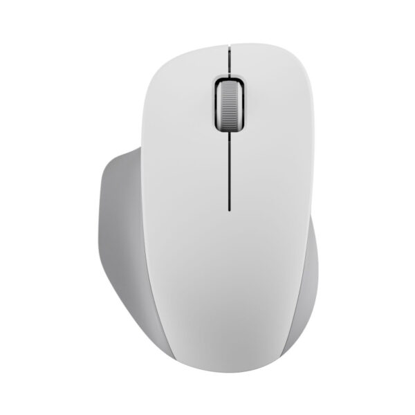Безжична мишка Xiaomi Comfort Edition, 1200DPI, бяла BHR9354GL