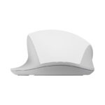 Безжична мишка Xiaomi Comfort Edition, 1200DPI, бяла BHR9354GL - Image 2