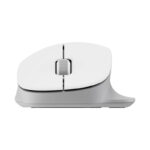 Безжична мишка Xiaomi Comfort Edition, 1200DPI, бяла BHR9354GL - Image 4