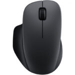 Безжична мишка Xiaomi Comfort Edition, 1200DPI, Черна BHR9359GL