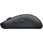 Безжична мишка Xiaomi 3, 1200DPI, BT / Wi-Fi, Черна BHR8913GL - Image 2
