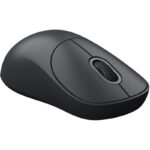 Безжична мишка Xiaomi 3, 1200DPI, BT / Wi-Fi, Черна BHR8913GL - Image 3