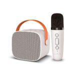 Maxlife Bluetooth караоке тонколона MXKS-100 с безжичен микрофон