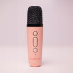 Maxlife Bluetooth караоке тонколона MXKS-100 с безжичен микрофон - Image 13