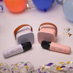 Maxlife Bluetooth караоке тонколона MXKS-100 с безжичен микрофон - Image 5