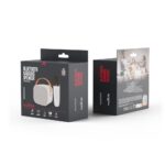 Maxlife Bluetooth караоке тонколона MXKS-100 с безжичен микрофон - Image 8
