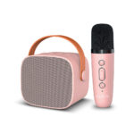 Maxlife Bluetooth караоке тонколона MXKS-100 с безжичен микрофон - Image 9