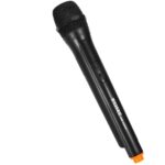 Безжичен микрофон DM-3308A /черен/ - Image 3