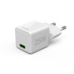 HAMA Бързо супер мини зарядно, USB-C, 25W