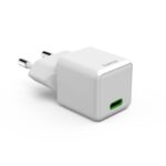 HAMA Бързо супер мини зарядно, USB-C, 25W - Image 2