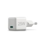 HAMA Бързо супер мини зарядно, USB-C, 25W - Image 11