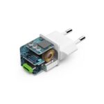 HAMA Бързо супер мини зарядно, USB-C, 25W - Image 14