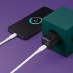 HAMA Бързо супер мини зарядно, USB-C, 25W - Image 32