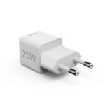 HAMA Бързо супер мини зарядно, USB-C, 25W - Image 3