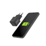HAMA Бързо супер мини зарядно, USB-C, 25W - Image 31