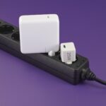 HAMA Бързо супер мини зарядно, USB-C, 25W - Image 10