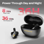 Bluetooth слушалки Monster AC225 - Image 3
