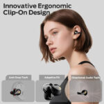 Bluetooth слушалки Monster AC225 - Image 5
