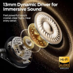 Bluetooth слушалки Monster AC225 - Image 6