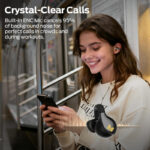 Bluetooth слушалки Monster AC225 - Image 7
