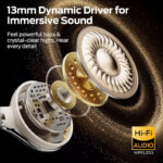 Bluetooth слушалки Monster AC225 - Image 14