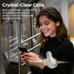 Bluetooth слушалки Monster AC225 - Image 15